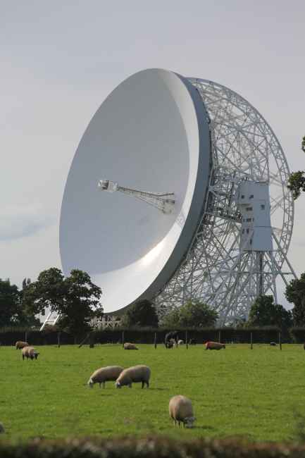 Jodrell-Bank