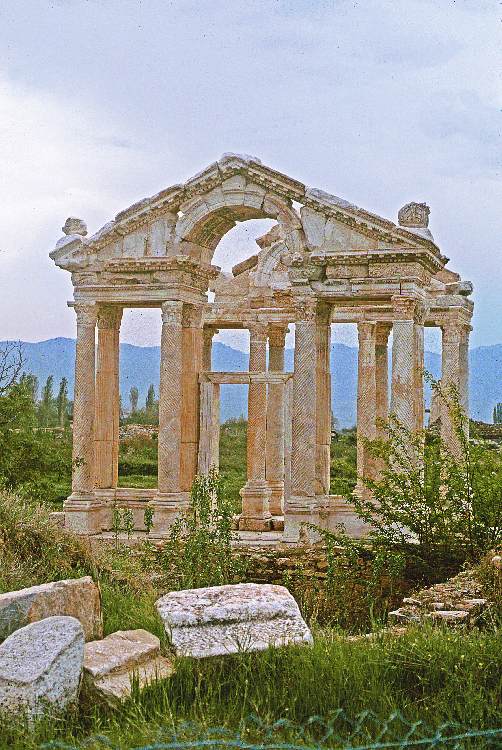 Aphrodisias